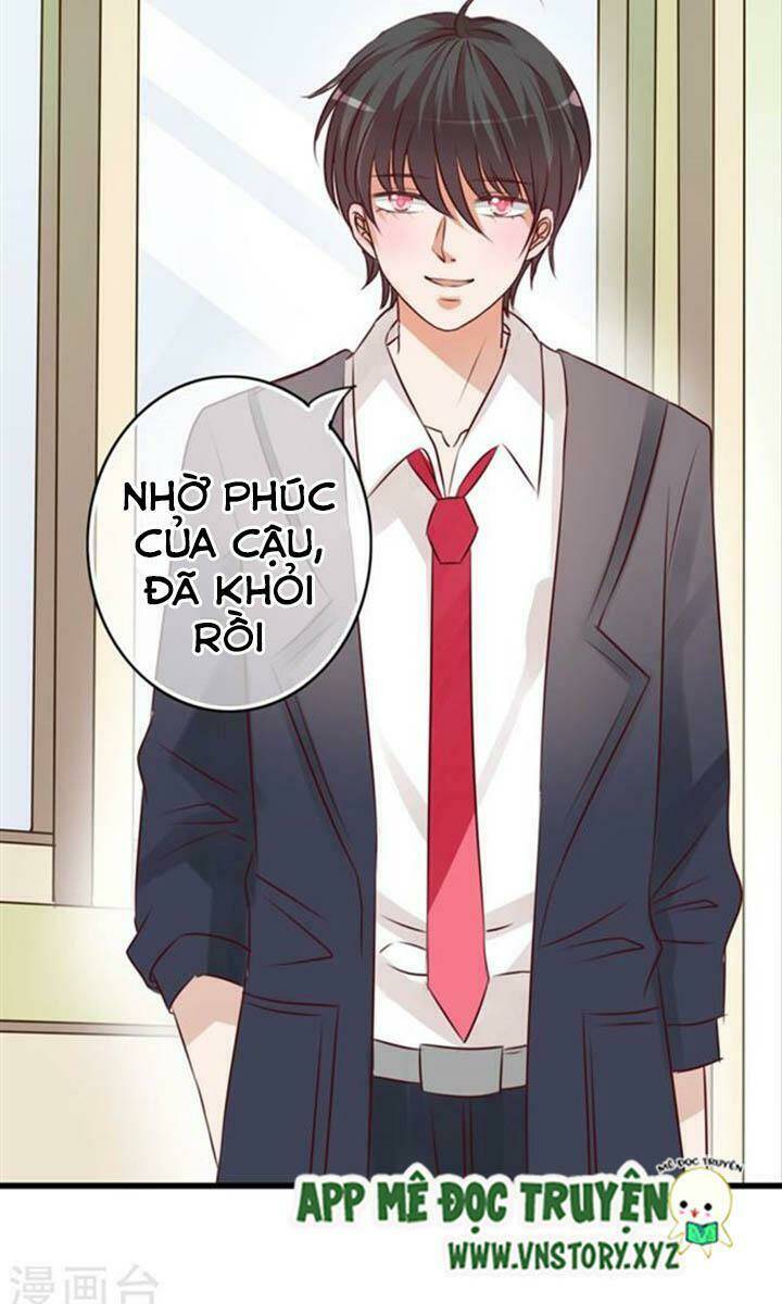 sau con mưa mùa hạ chapter 25 13