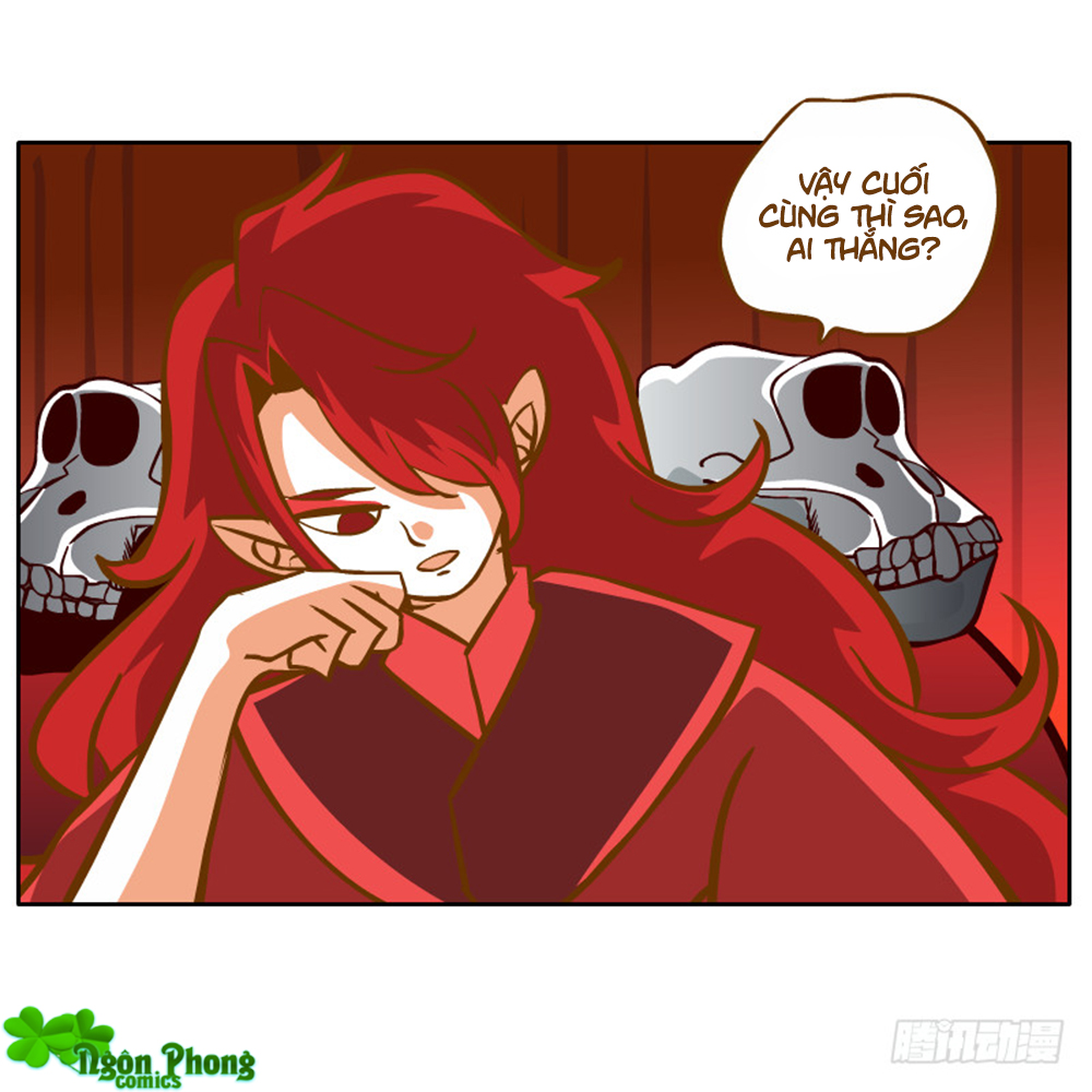 hòa thượng và tiểu long quân chapter 32 71