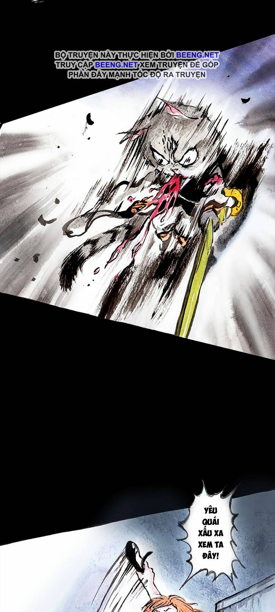 miêu hiệp chapter 12 6