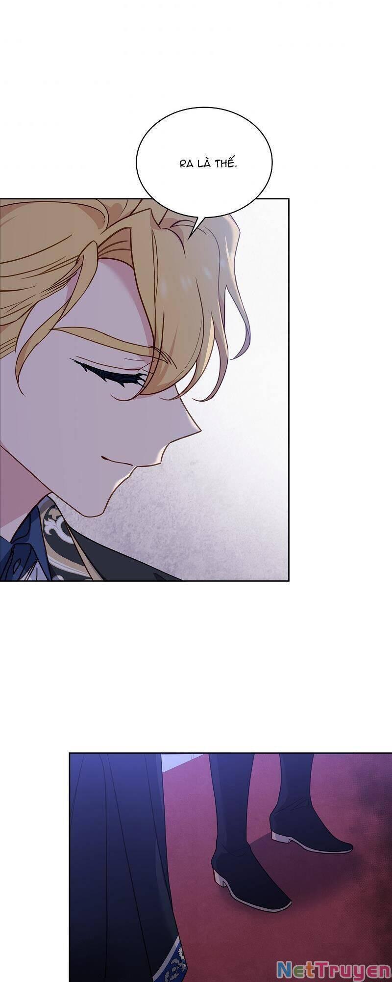 để yên cho tiểu thư hiền chapter 60 55