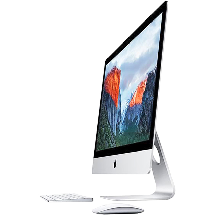 Apple iMac 2019 MRT32SA/A 21.5 inch 4K - Hàng Chính Hãng