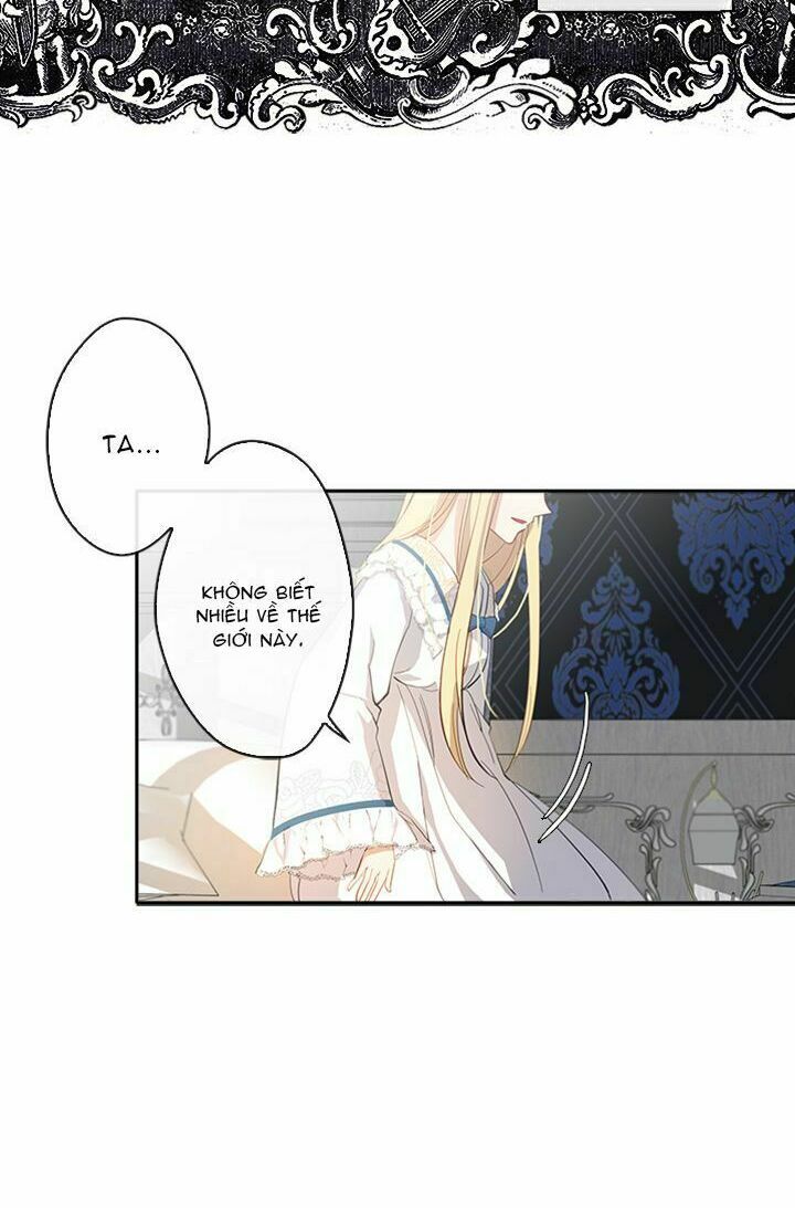 người bạn đồng hành của hoàng đế chapter 7 7