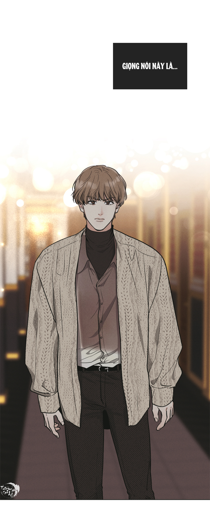 trả thù chapter 30 20