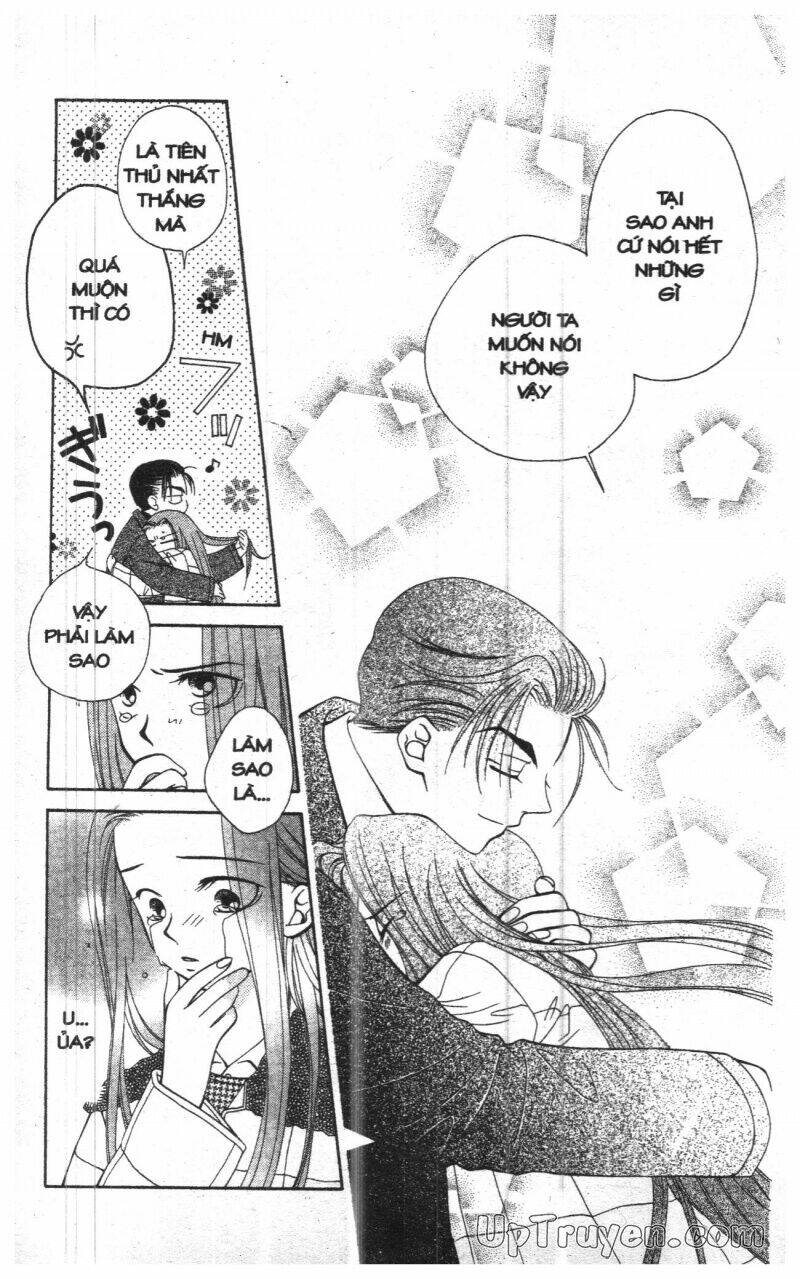 thấy mờ ghét chapter 12 48