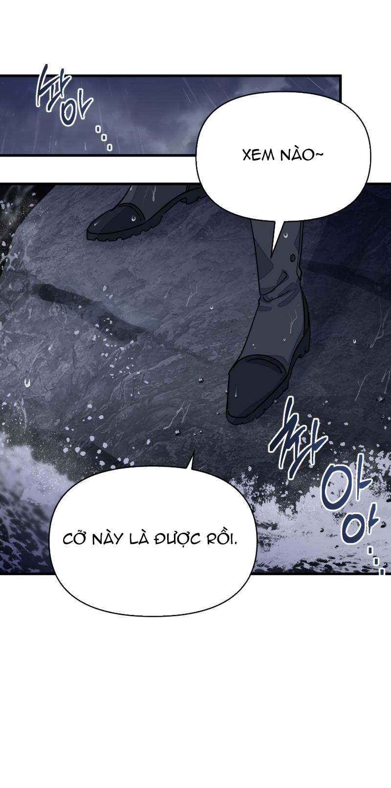 tiên cá trên bờ chapter 2 14