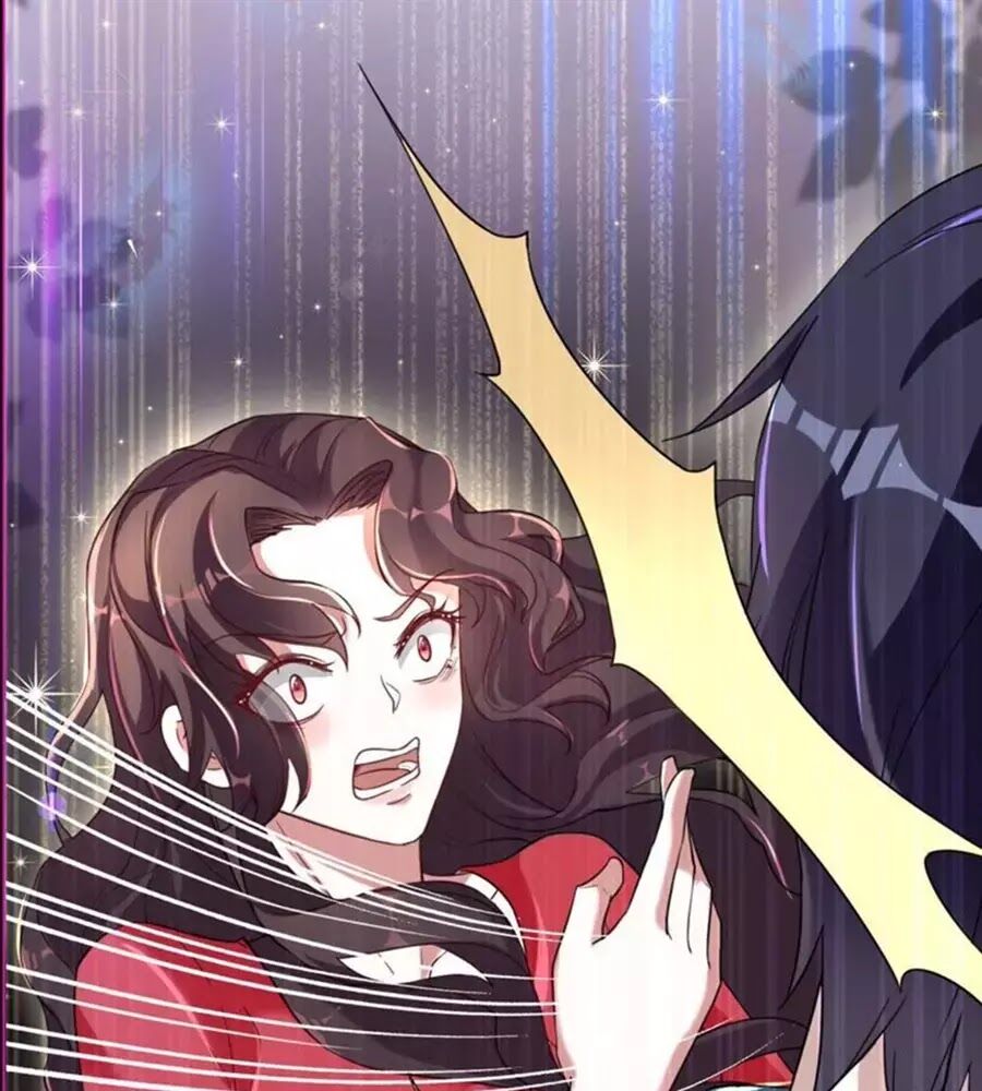 thần luân mật luyến chapter 32 26