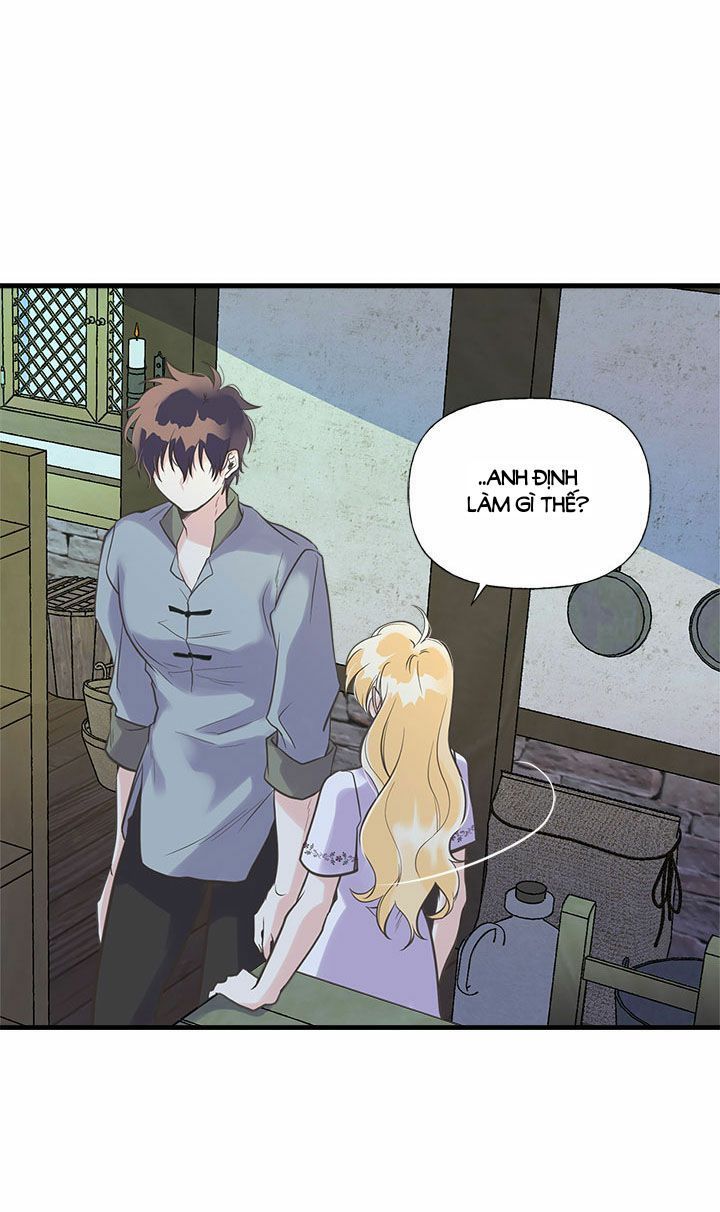 chị tôi đã nhặt về một nam chính quyến rũ chapter 18 14