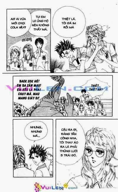 cô gái vương giả chapter 6 102