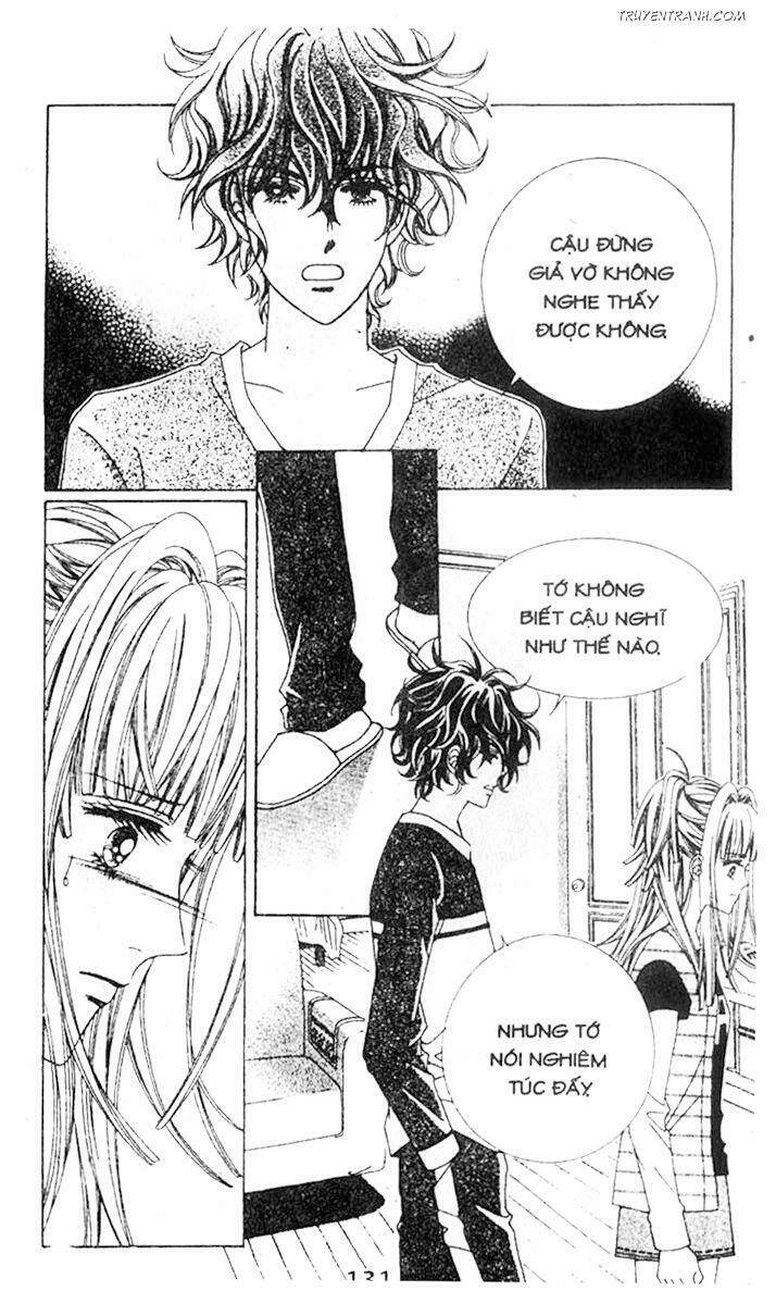 điên vì yêu - love like crazy chapter 29 19