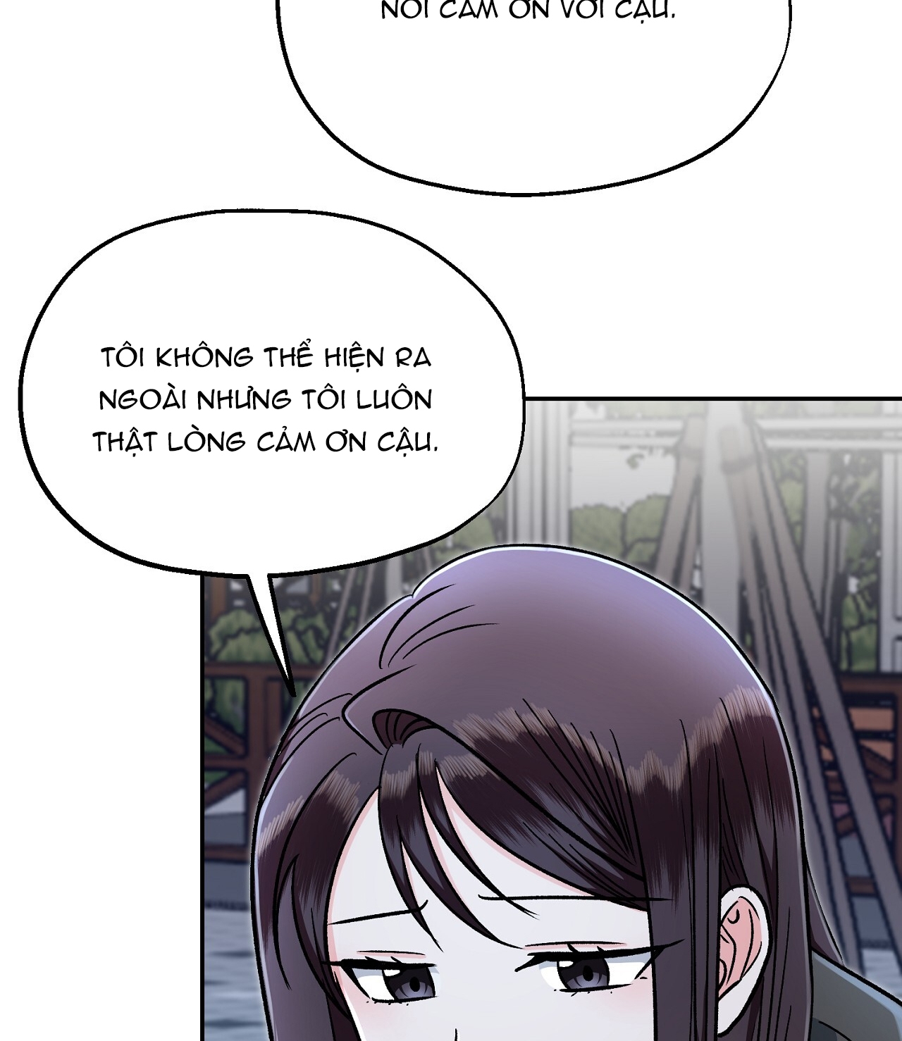 Năm Giác Quan chapter 8.2 - Trang 23