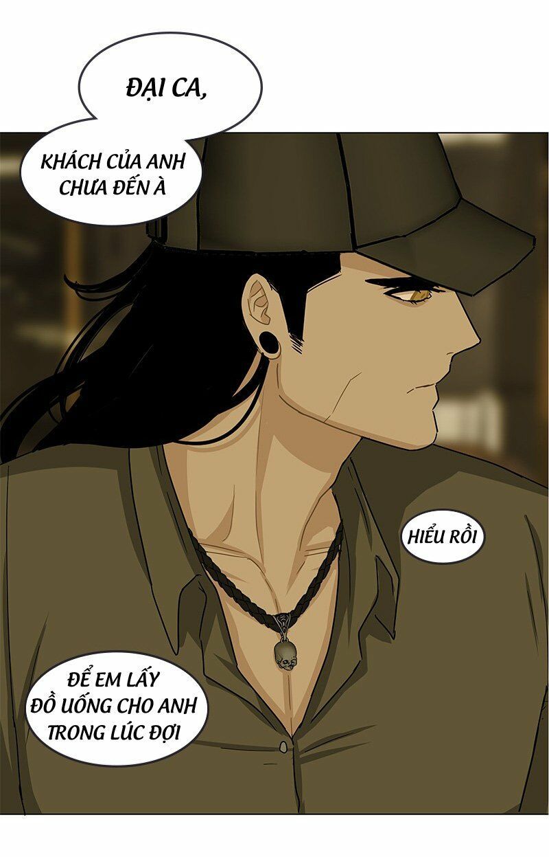 nửa đêm ở poppy land chapter 15 21