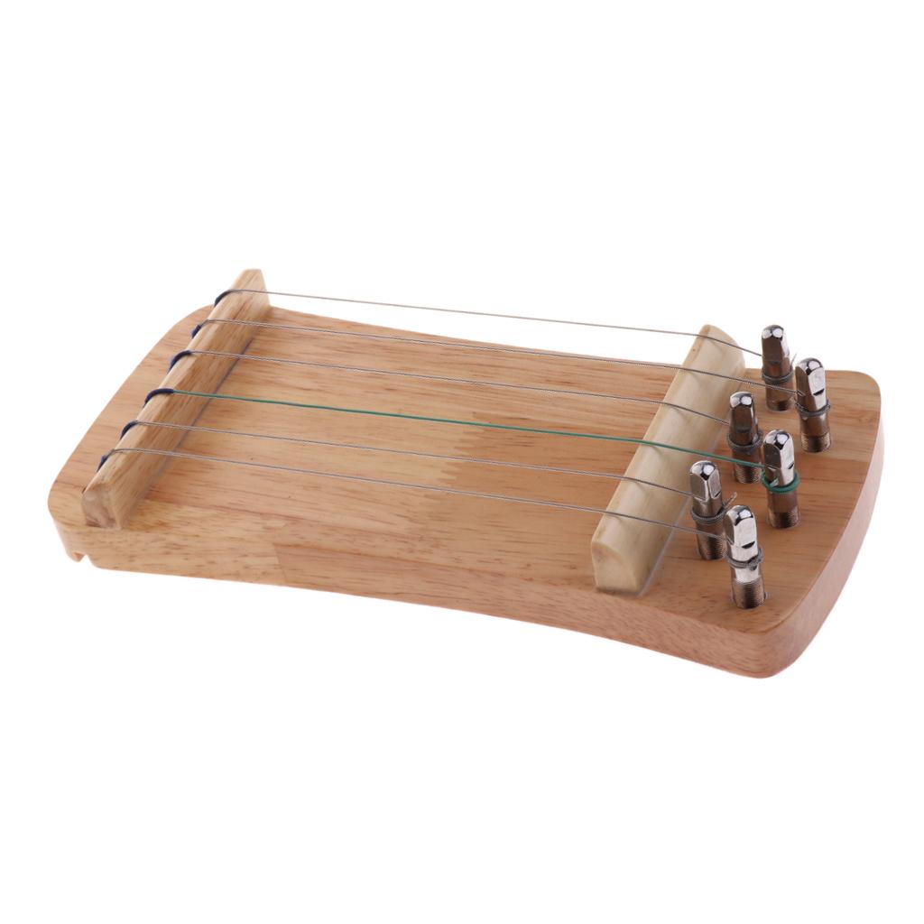 Sunnimix Guzheng Trung Quốc Đàn Tam Thập Lục Tay Huấn Luyện Ngón Tay Huấn Luyện Tập