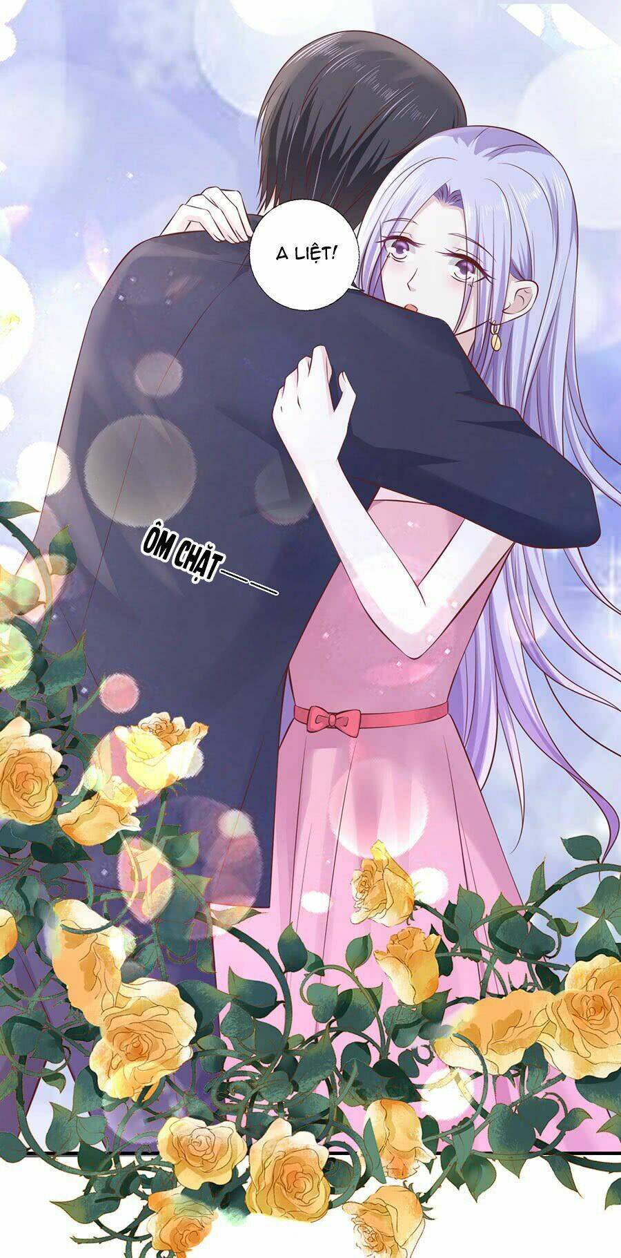 liệt ái tri hạ: series mật đào tiểu tình nhân chapter 270 23