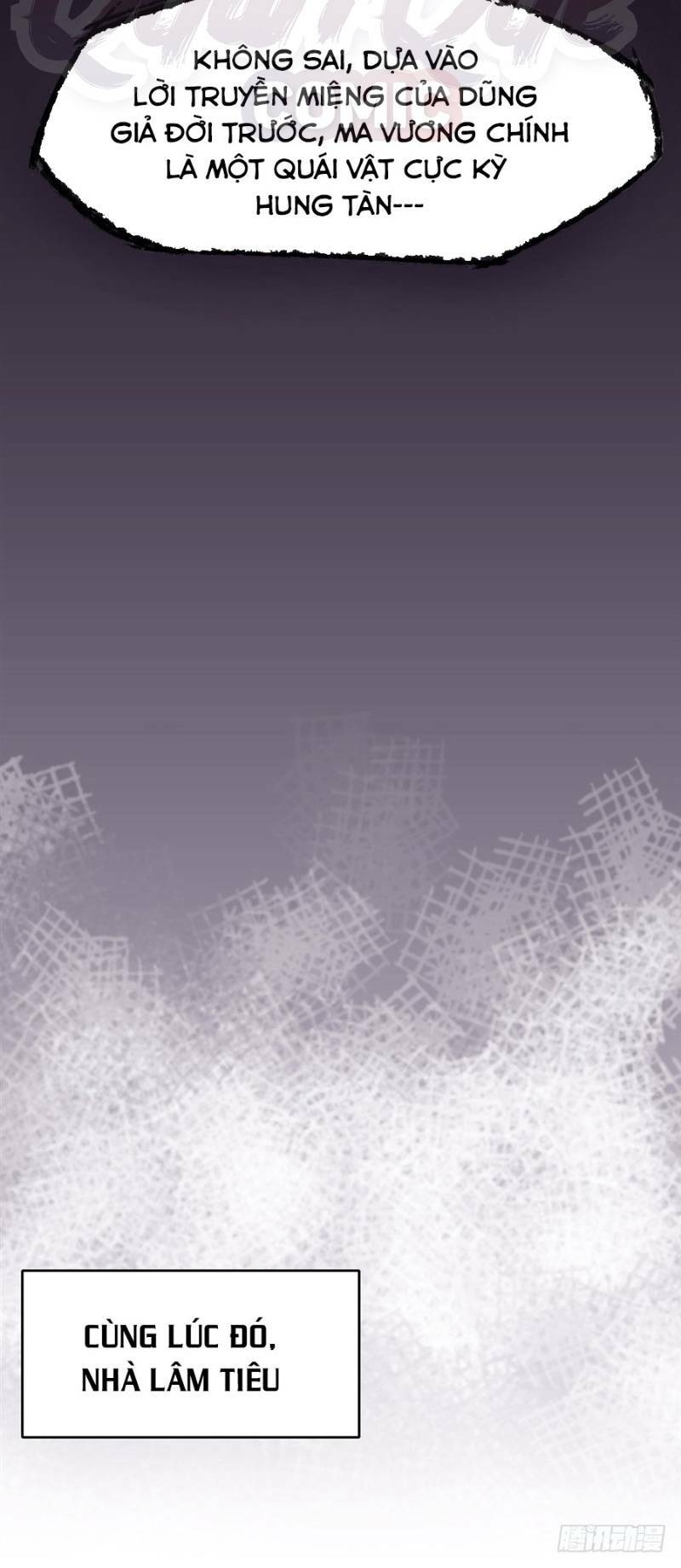 nhặt ma vương về làm nữ hầu chapter 3 6