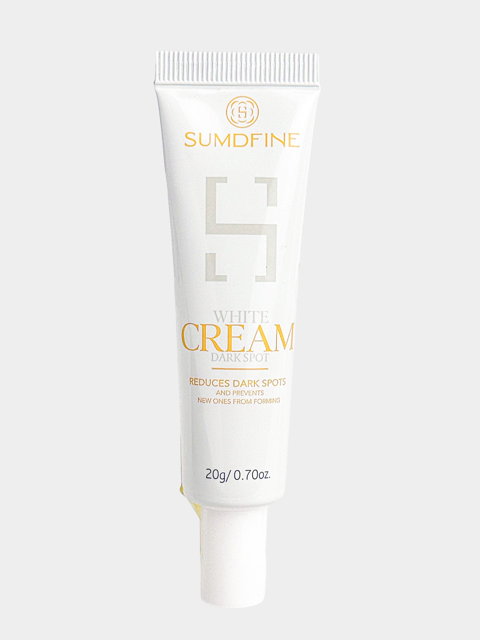 KEM MỜ NÁM TRẮNG DA SUMDFINE WHITE CREAM DARK SPOT