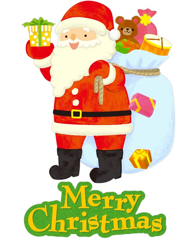 BỘ Stickers Trang Trí Lễ Hội GIÁNG SINH NOEL Santa Claus Christmas