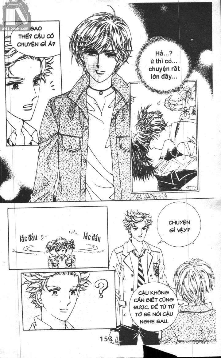 hồng tiểu thư chapter 16 32