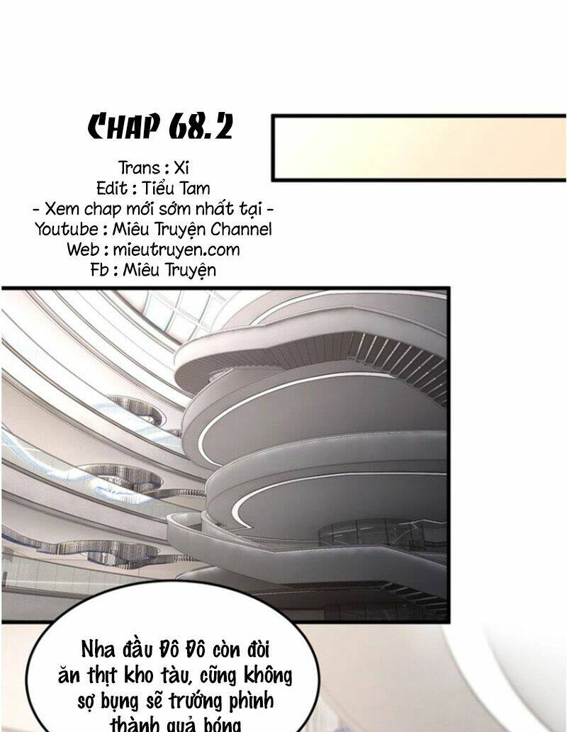 thú cưng độc quyền của boss chapter 68 15