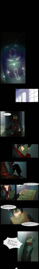 over steam manhwa chapter 4 6