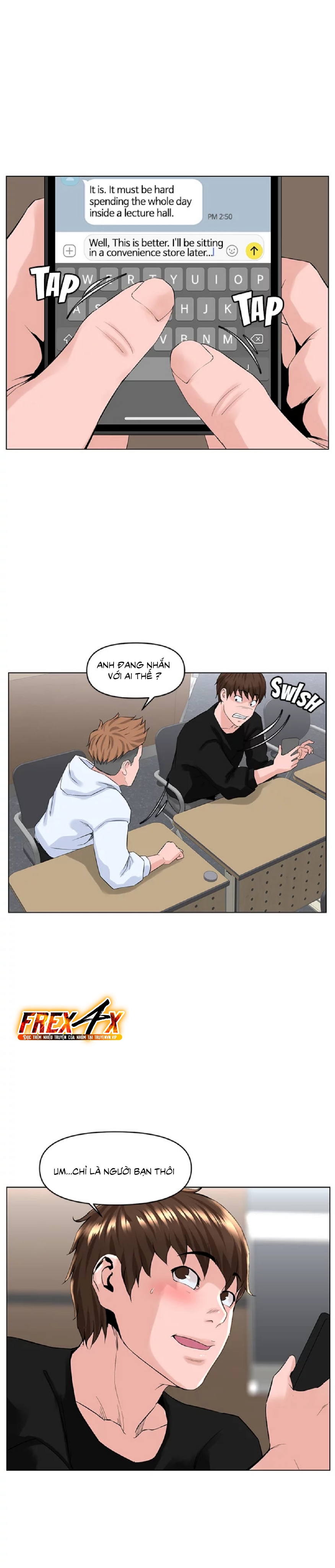 idol kế bên chapter 23 10