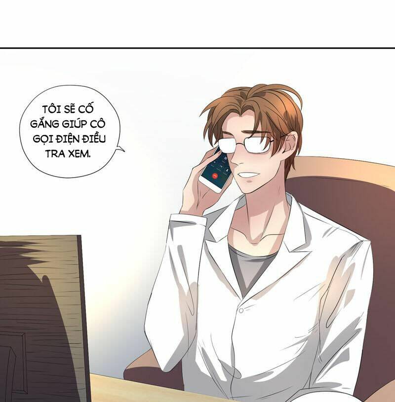 chỉ nhiễm thành hôn: đại thúc sủng vợ vô độ chapter 17 8