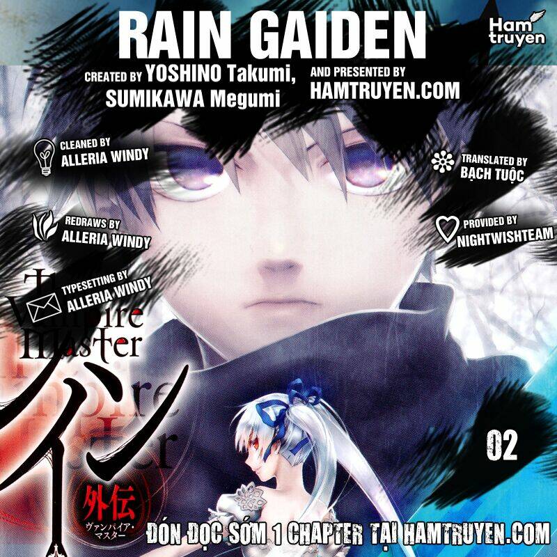 rain gaiden chapter 2 3