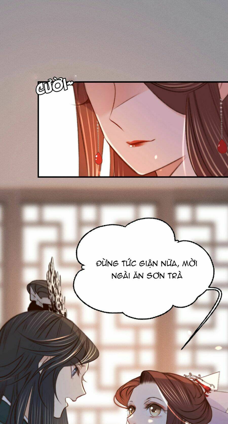 phượng hoàn triều: vương gia yêu nghiệt xin tránh đường chapter 18 26