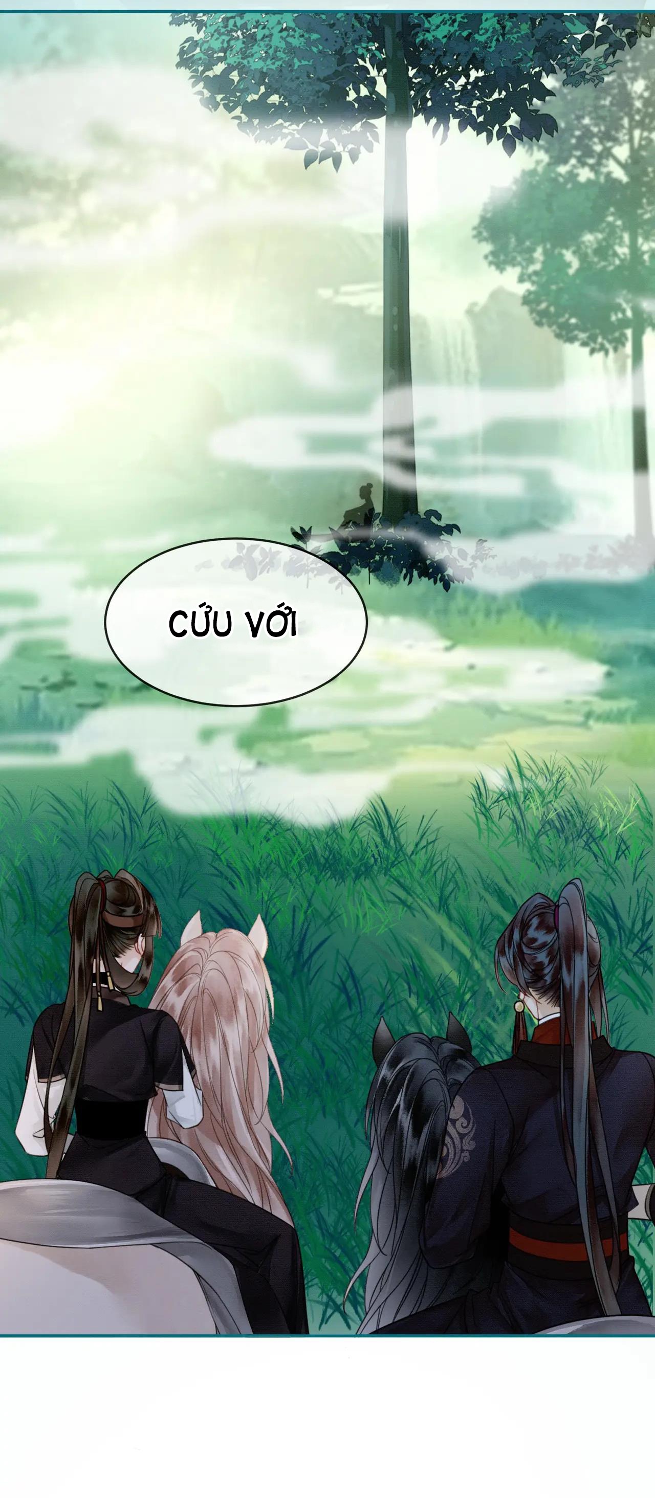 ai đã dạy hư đồ đệ phản diện của ta? chapter 13 13