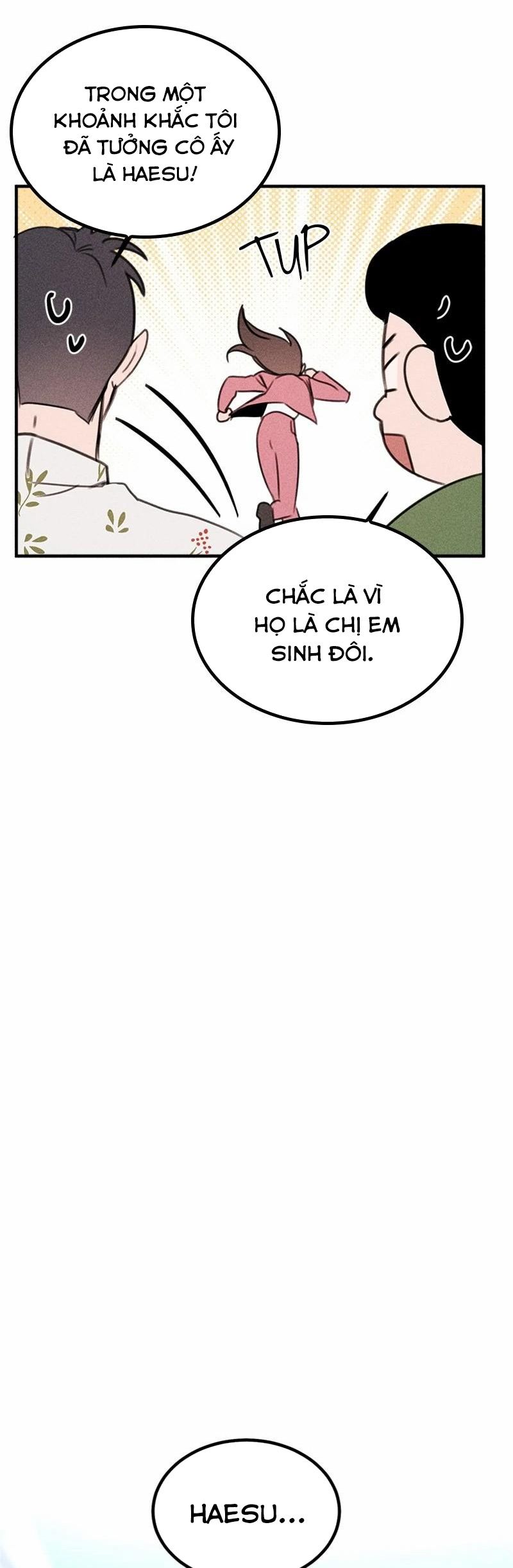 cuộc sống riêng của chị tôi chapter 46 18