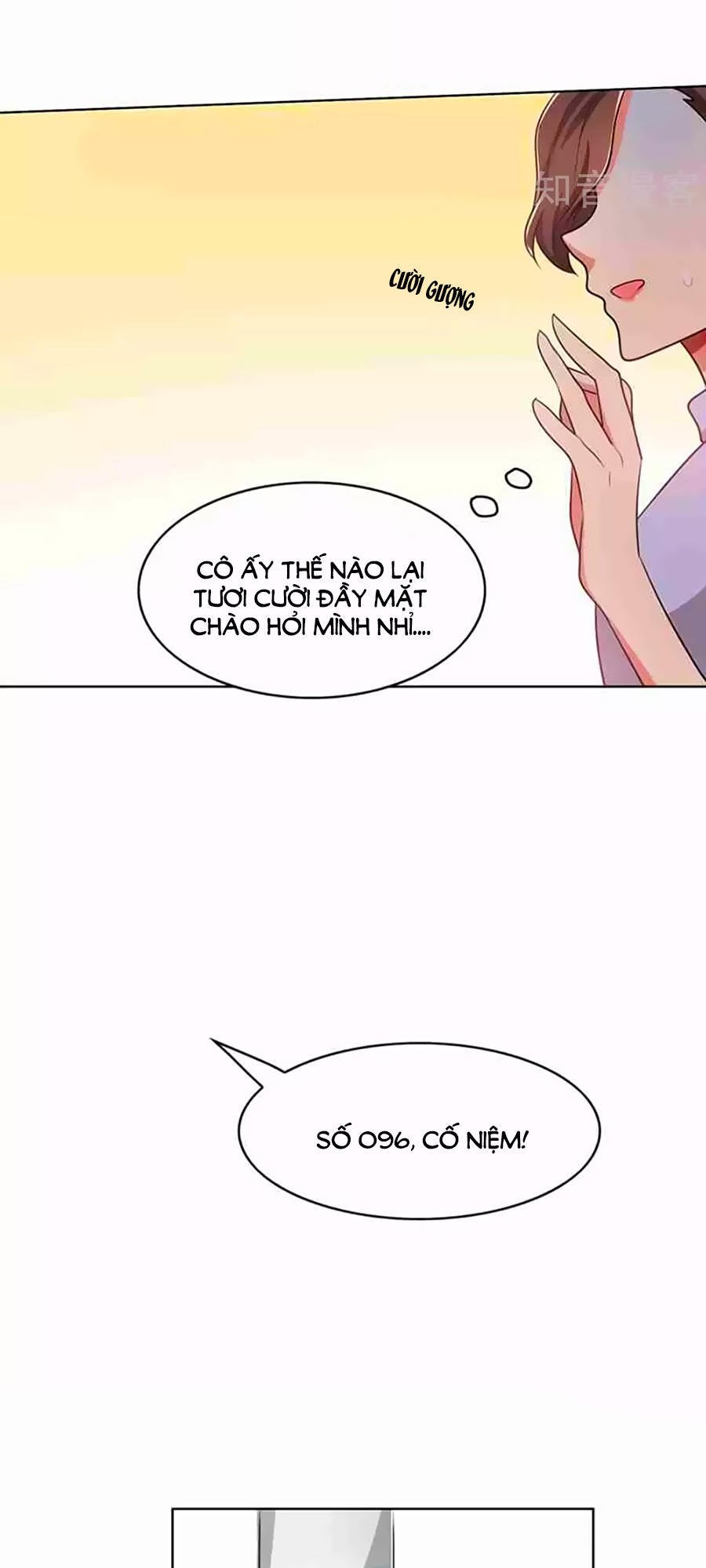 vợ yêu không ngoan chapter 33 20