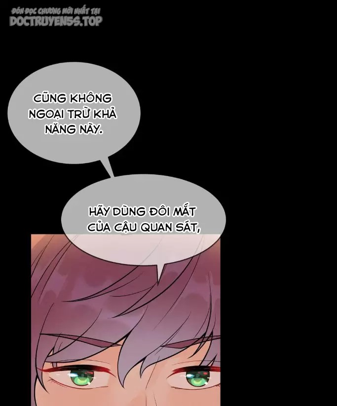 lời nói dối của cô ấy chapter 20 45