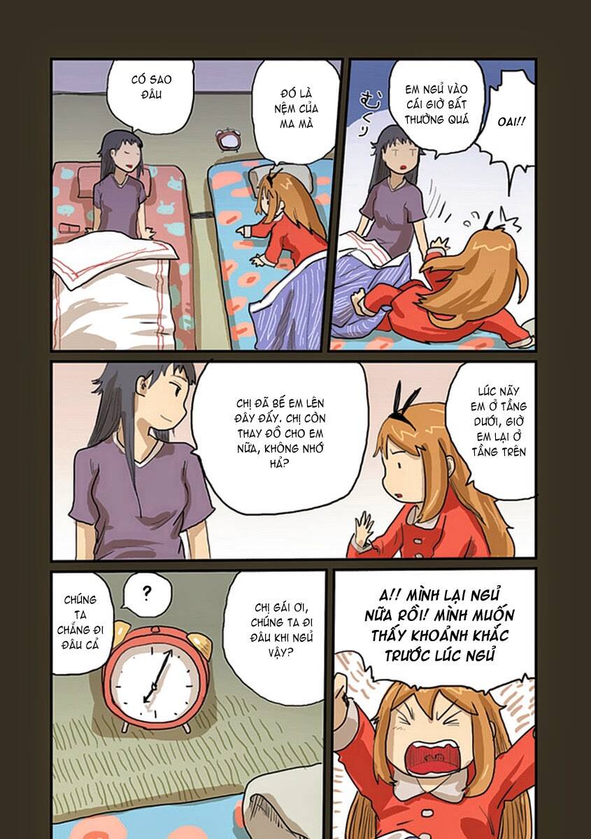 ryuushika ryuushika chapter 24 14