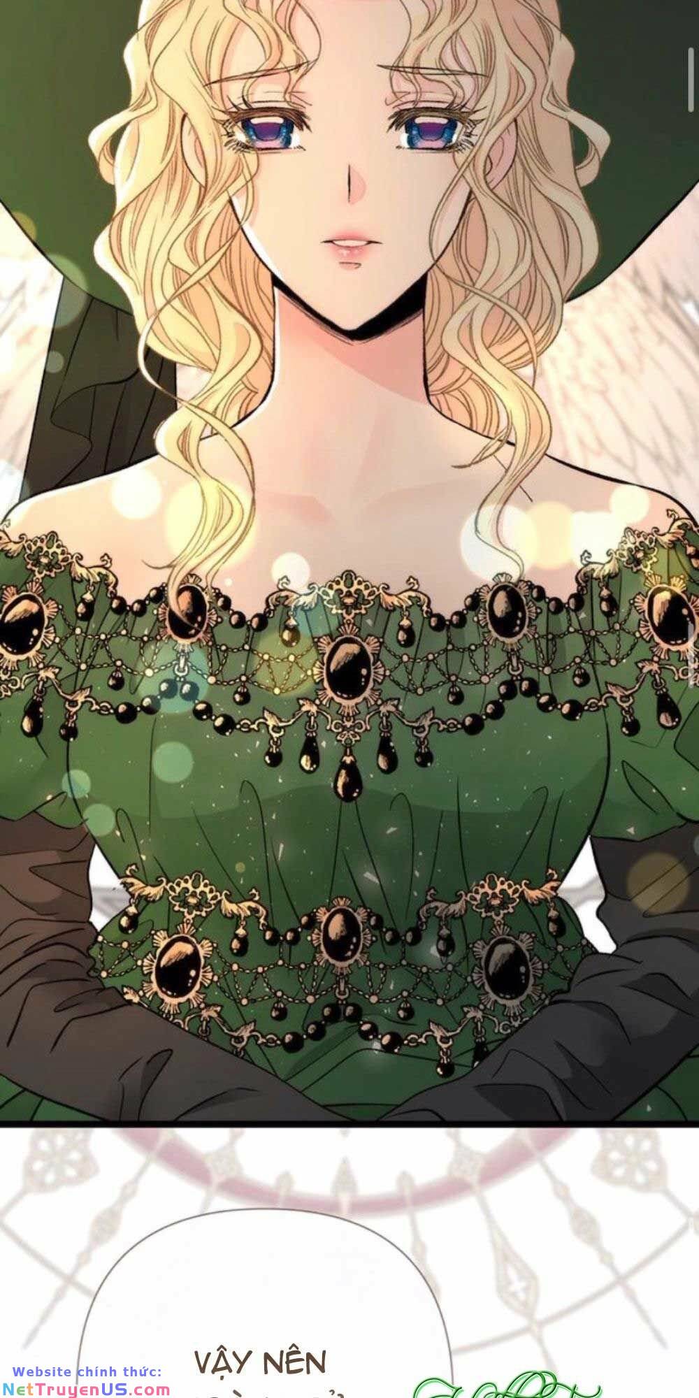 Hoàng Tử Rắc Rối chapter 43.2 7