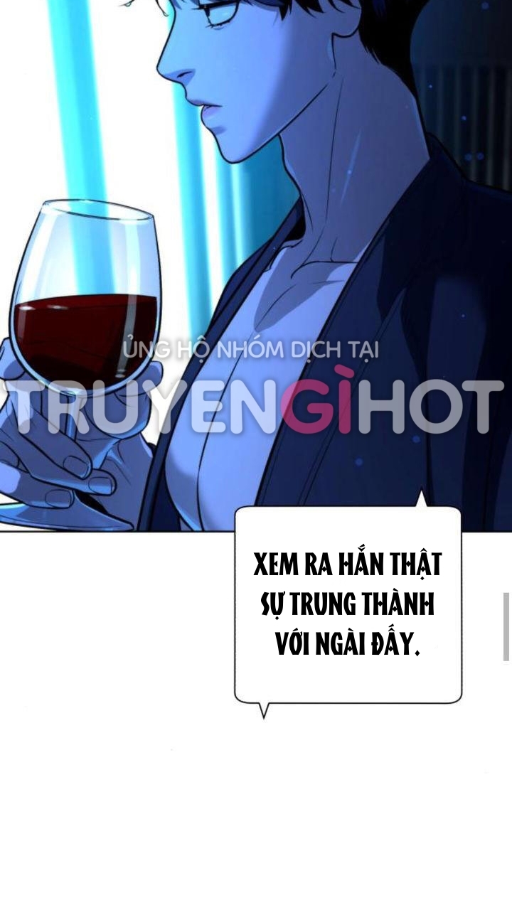 bạch huyết - white blood chapter 66 92