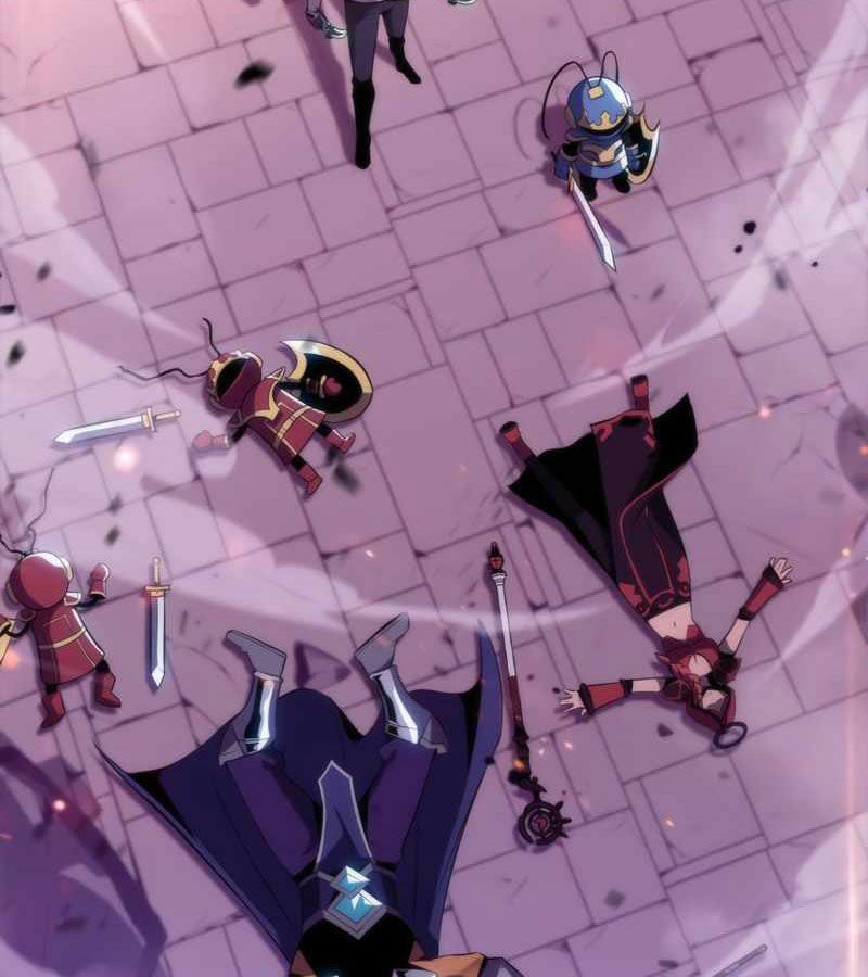 kẻ thách đấu chapter 26 142