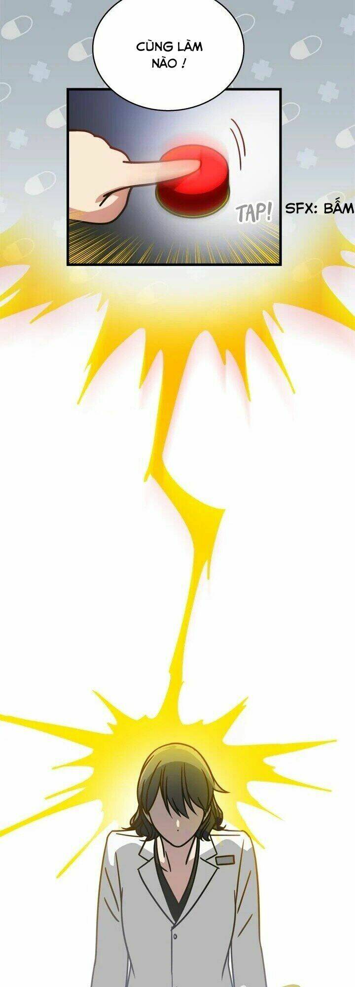 tiếng sói trong hiệu thuốc chapter 13 48