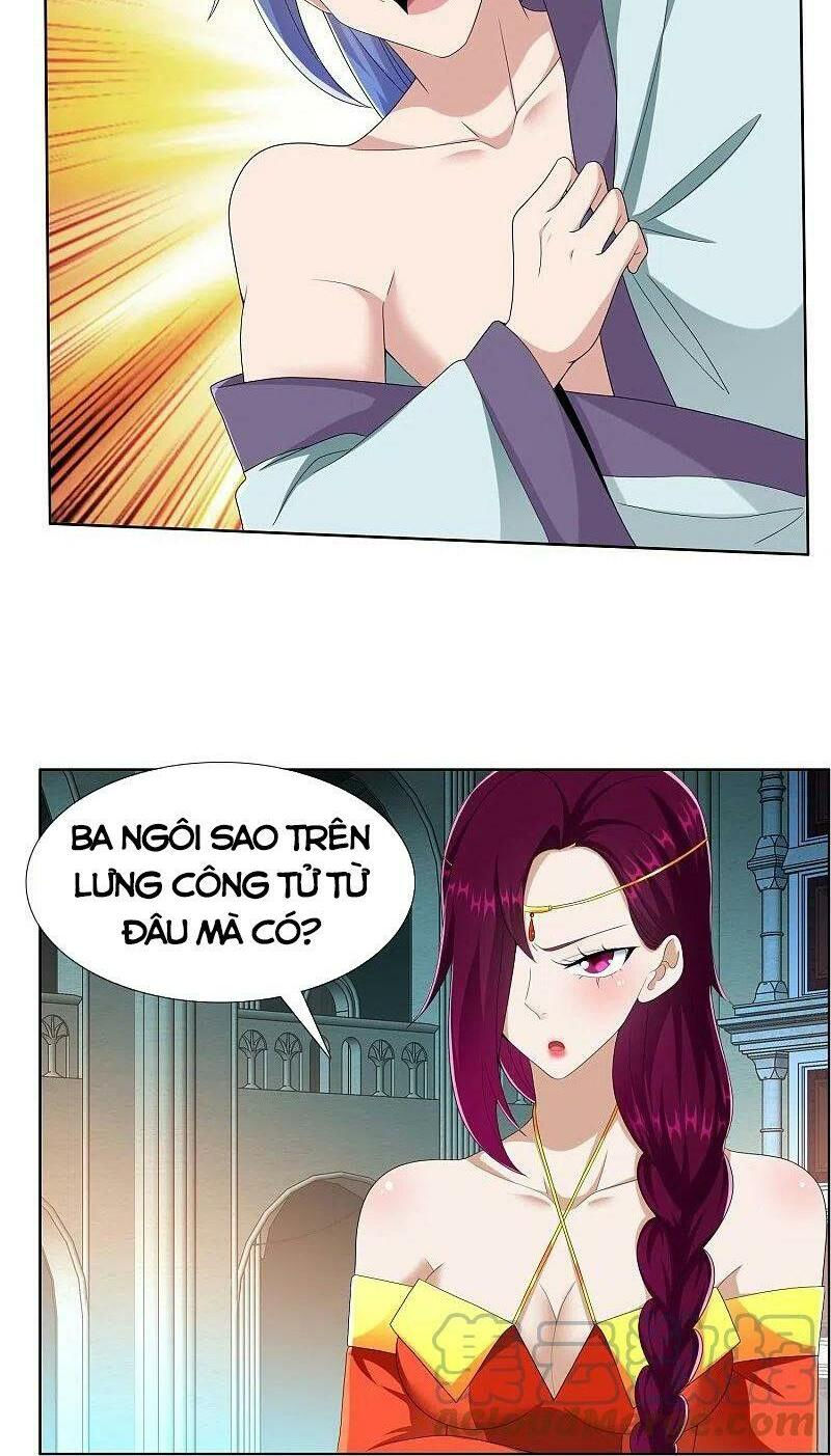 ta không phải nhân vật phản diện chapter 86 20