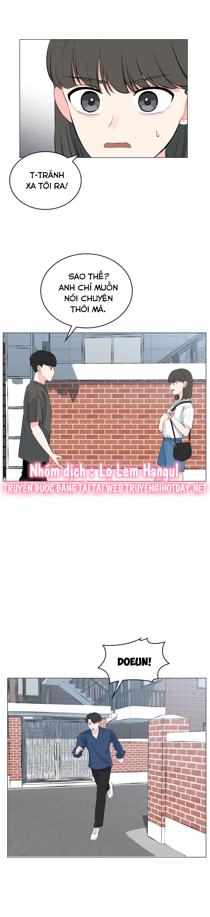 lọ lem hangul coming soon chapter 94 2