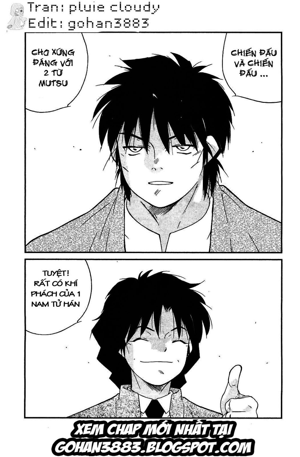 truyền nhân atula 3 chapter 12 19