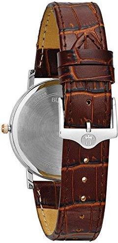 Đồng hồ nam Bulova 98H51