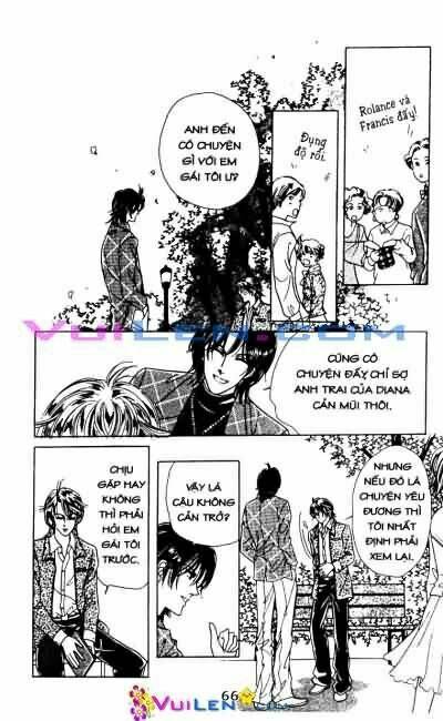 tìm anh - look for oppa chapter 6 66