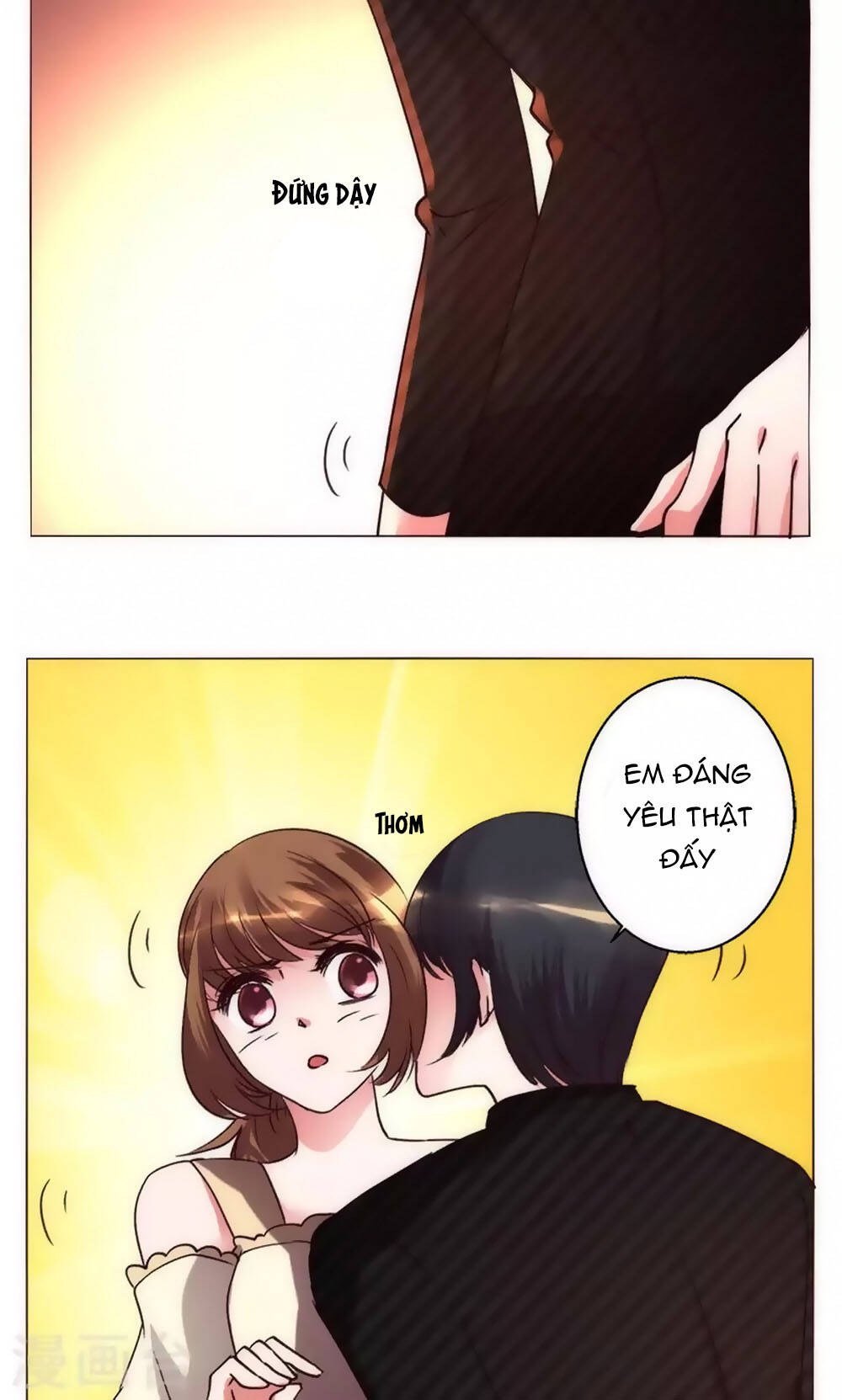 một tuần làm tình nhân chapter 37 11