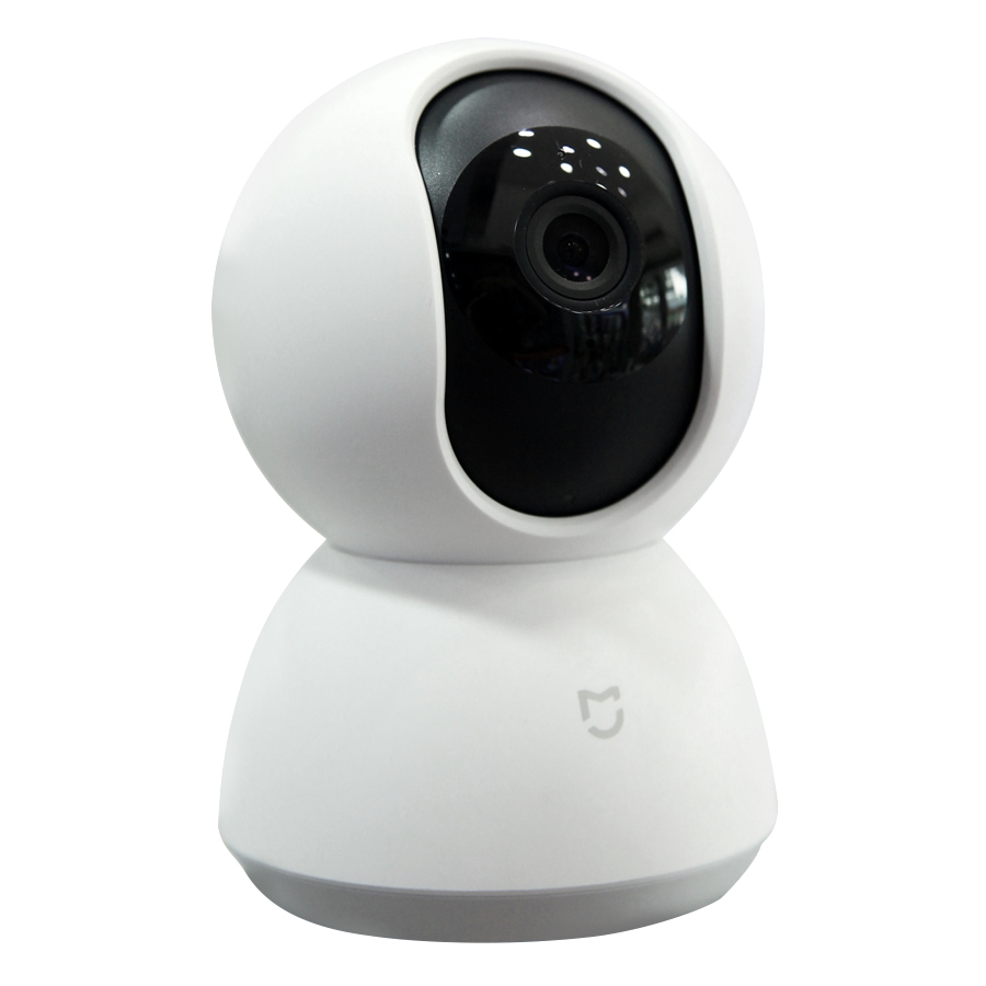 Camera IP Quan Sát Xiaomi Mijia 720P 360 Độ - Hàng chính hãng