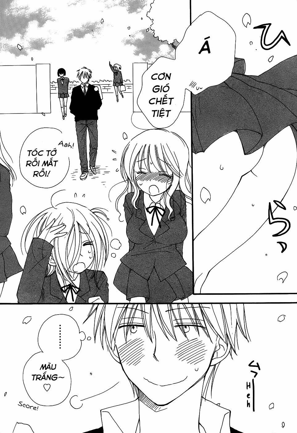 mou, sou shichau? chapter 1 3