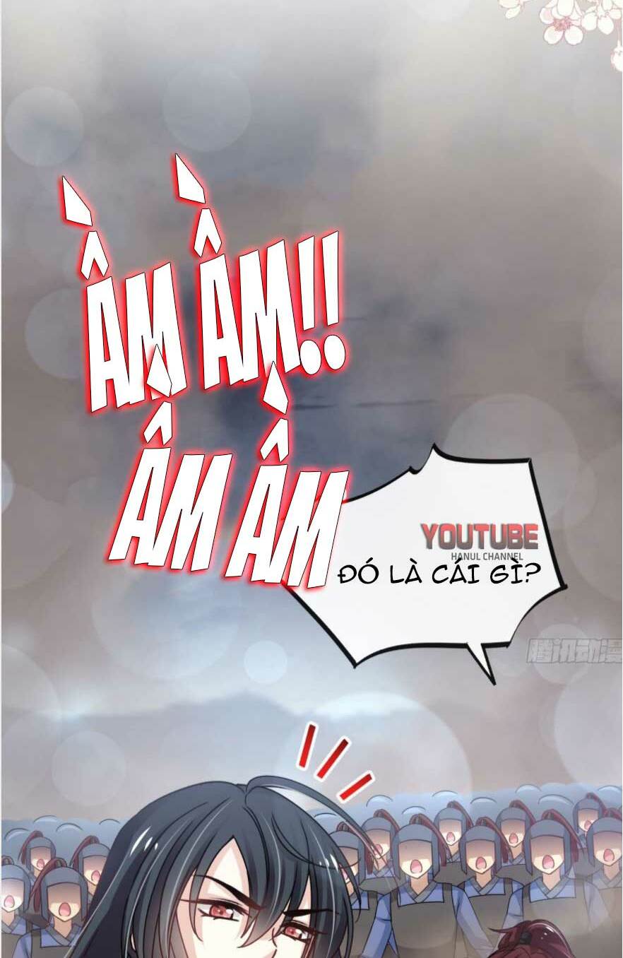 thiên hạ đệ nhất sủng phi chapter 188.1 7