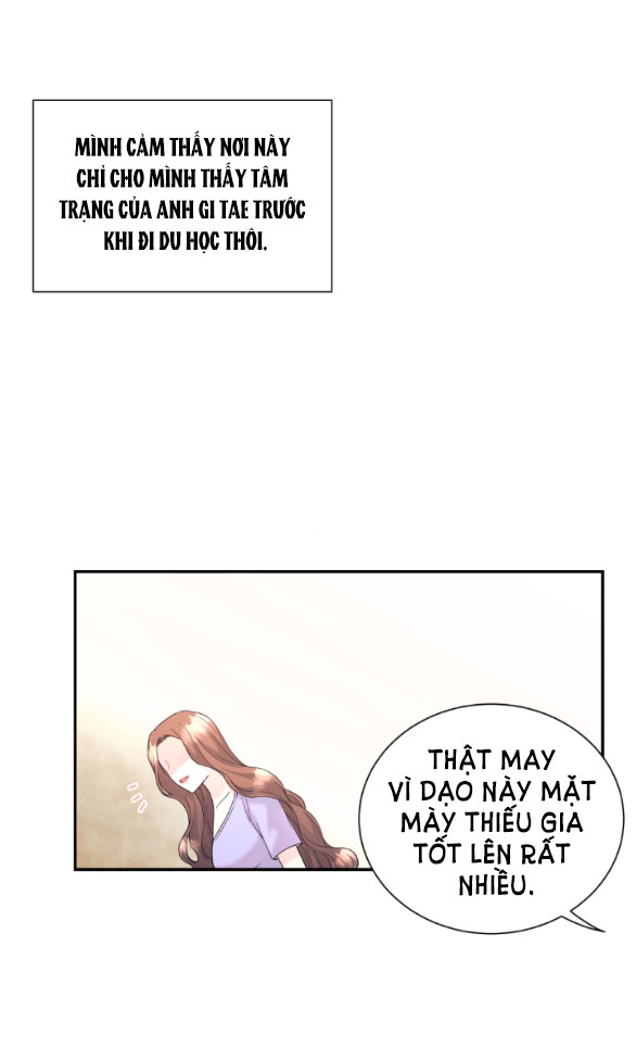 Người Vợ Giả Mạo chapter 5.1 - Trang 15