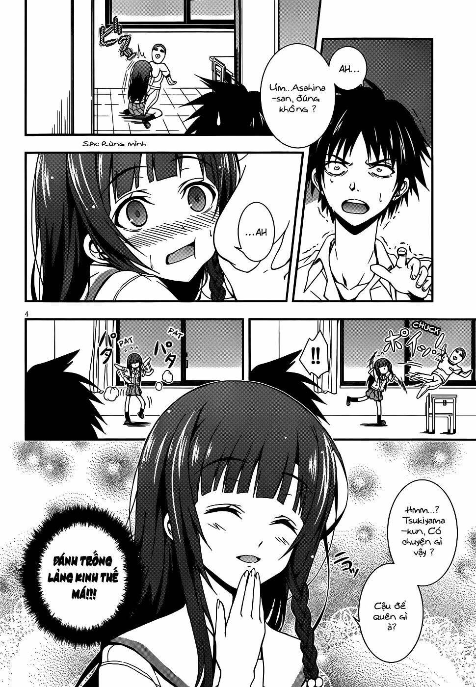 asahina koharu's delusional weather chapter 1 8