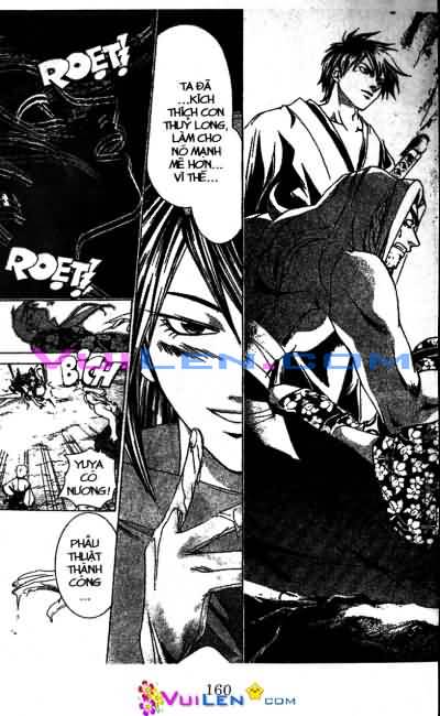 mắt quỷ kyo chapter 68 162