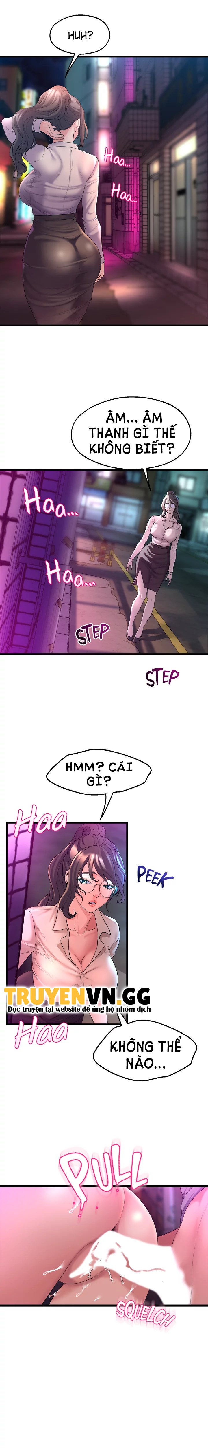 lớp nhảy mỹ nhân chapter 7 24