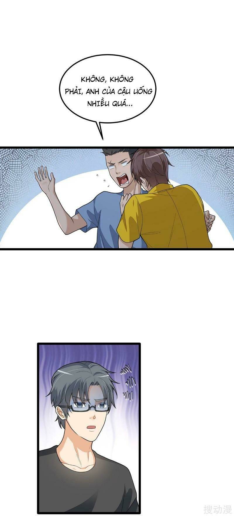 anh hùng khốn nạn chapter 3 27